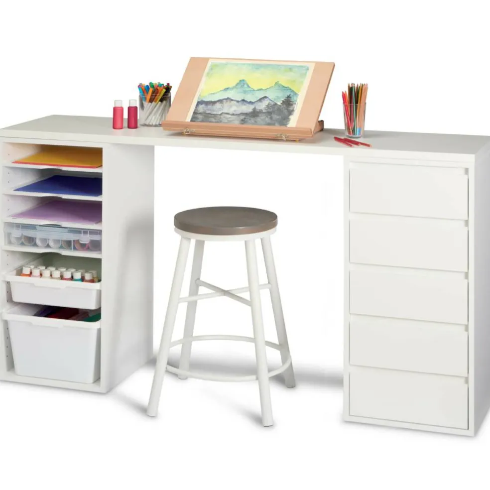 Make Station Table Top by Simply Tidy®