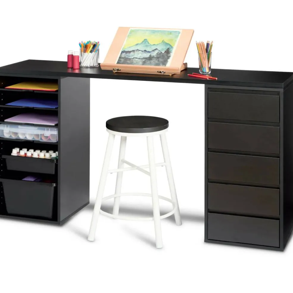 Make Station Table Top by Simply Tidy®