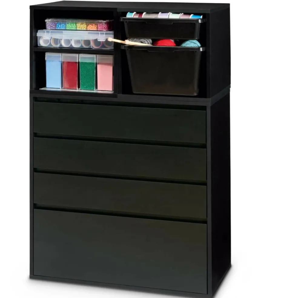 Make Station Wide Storage Chest by Simply Tidy®