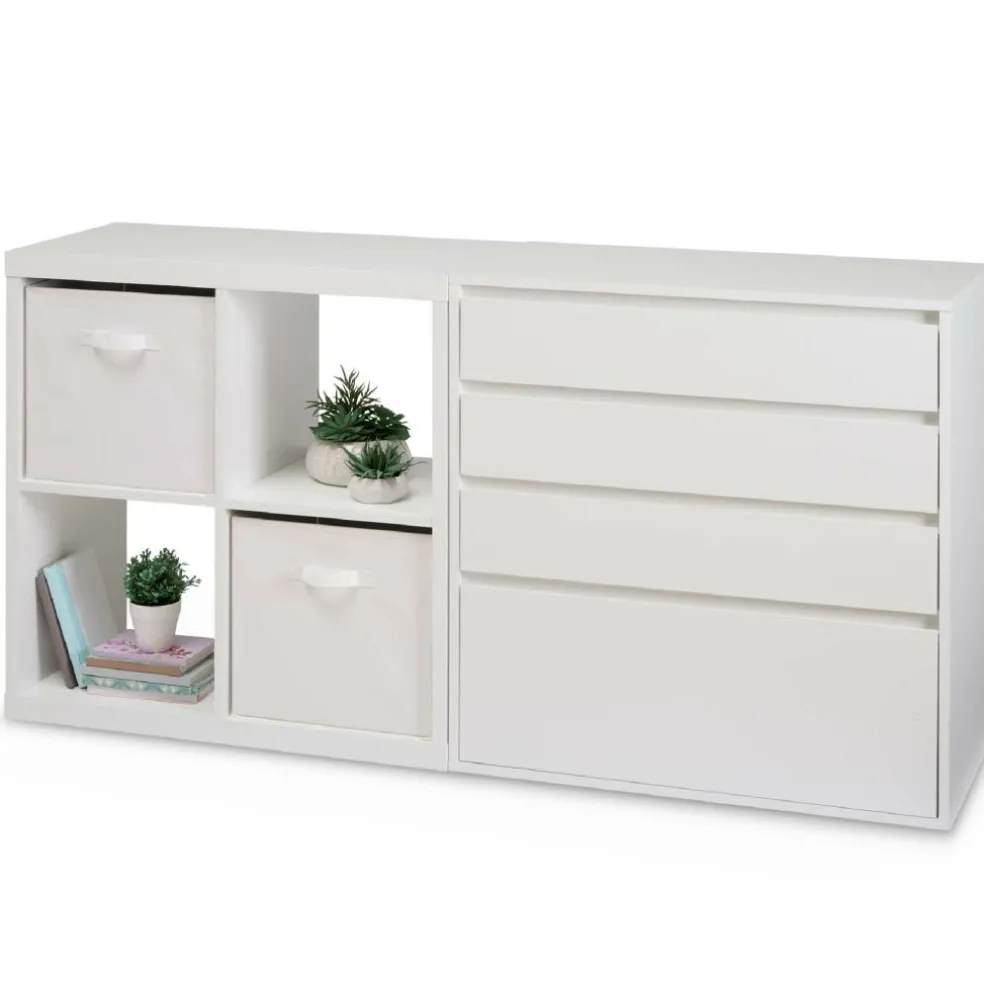 Make Station Wide Storage Chest by Simply Tidy®