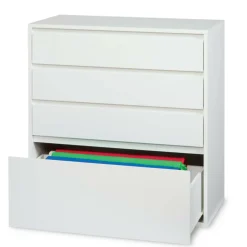 Make Station Wide Storage Chest by Simply Tidy®