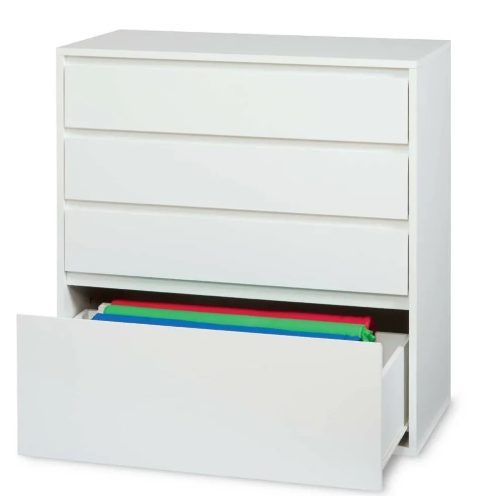 Make Station Wide Storage Chest by Simply Tidy®