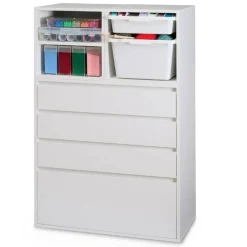 Make Station Wide Storage Chest by Simply Tidy®