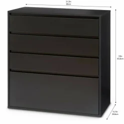 Make Station Wide Storage Chest by Simply Tidy®