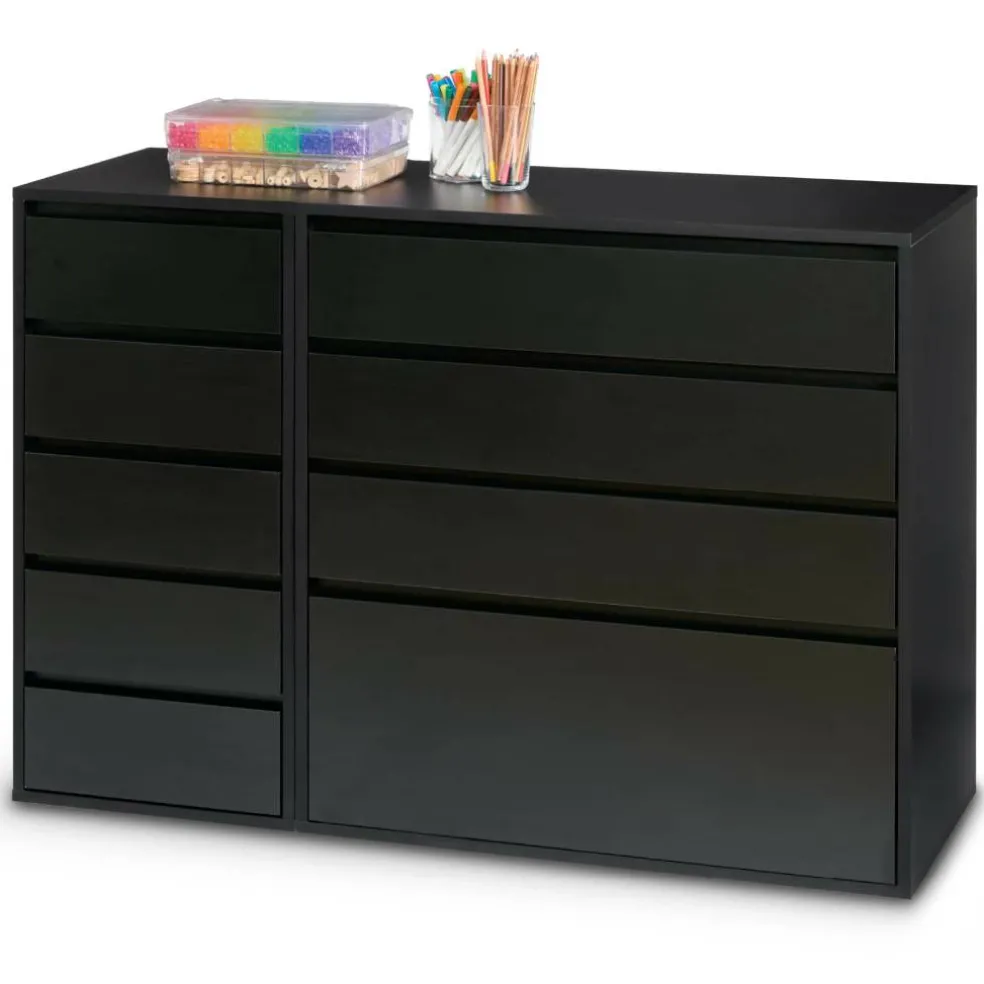 Make Station Wide Storage Chest by Simply Tidy®