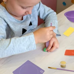 Make Your Own Clay Jewelry Bowls Arts and Crafts Kit for Girls Kids Ages 8 9 10 11 12 Years Old