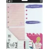 MAMBI HP Planner Classic Foil Encourager