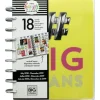 MAMBI HP Planner 18/19 Clss18Mo#BigPlns