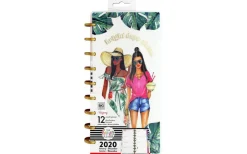 MAMBI HP Rongrong Planner Classic BrghtDaysAhd2020