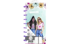 MAMBI HP Rongrong Planner Classic LifeIsLovely2020