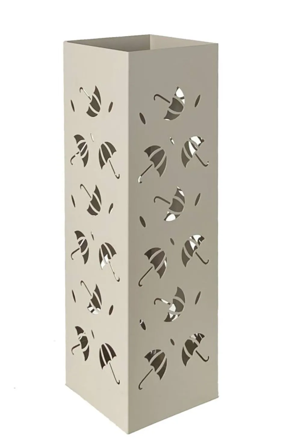 Mango Steam Brollies Umbrella Stand, 19.5" Tall