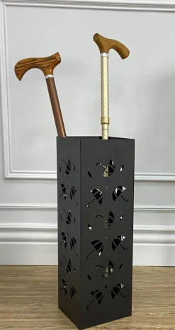 Mango Steam Brollies Umbrella Stand, 19.5