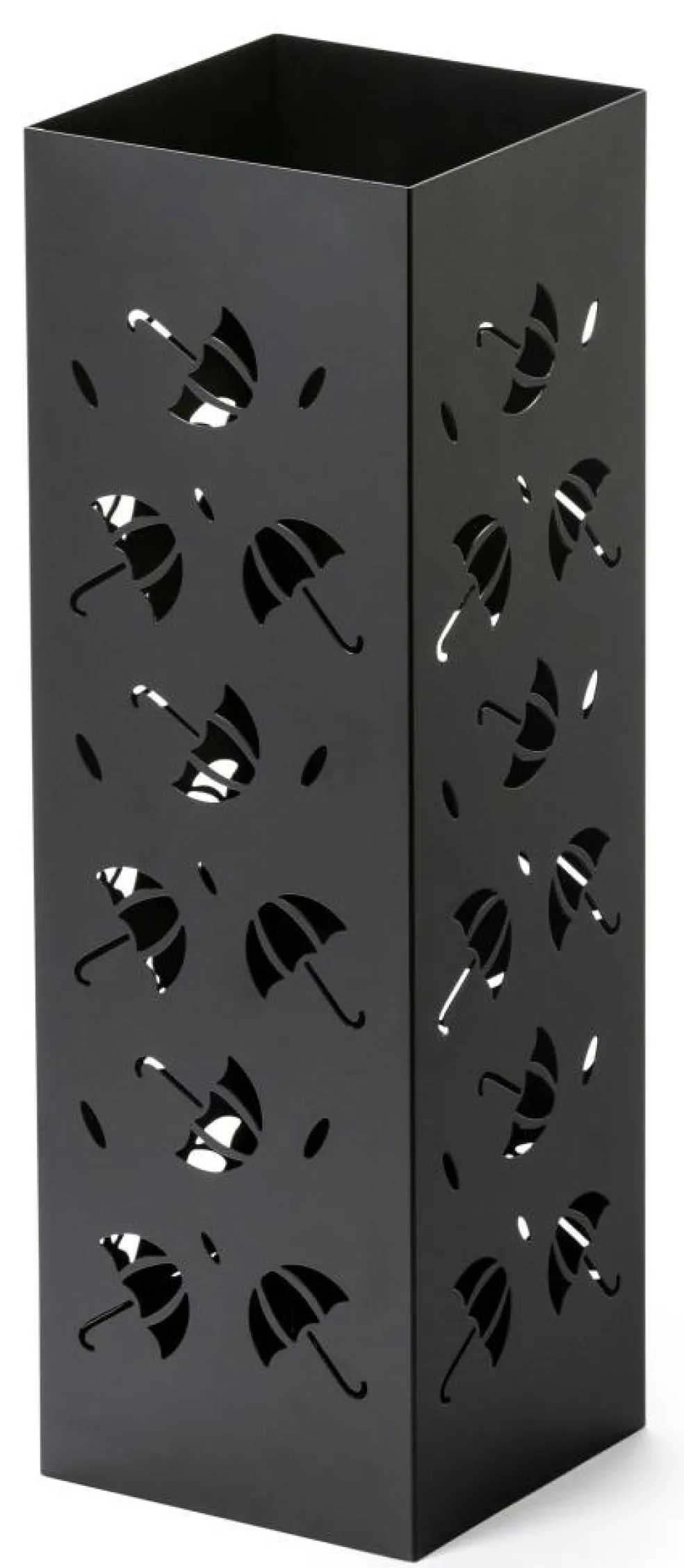 Mango Steam Brollies Umbrella Stand, 19.5" Tall