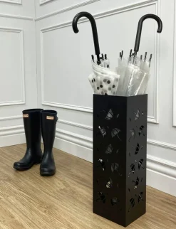 Mango Steam Brollies Umbrella Stand, 19.5