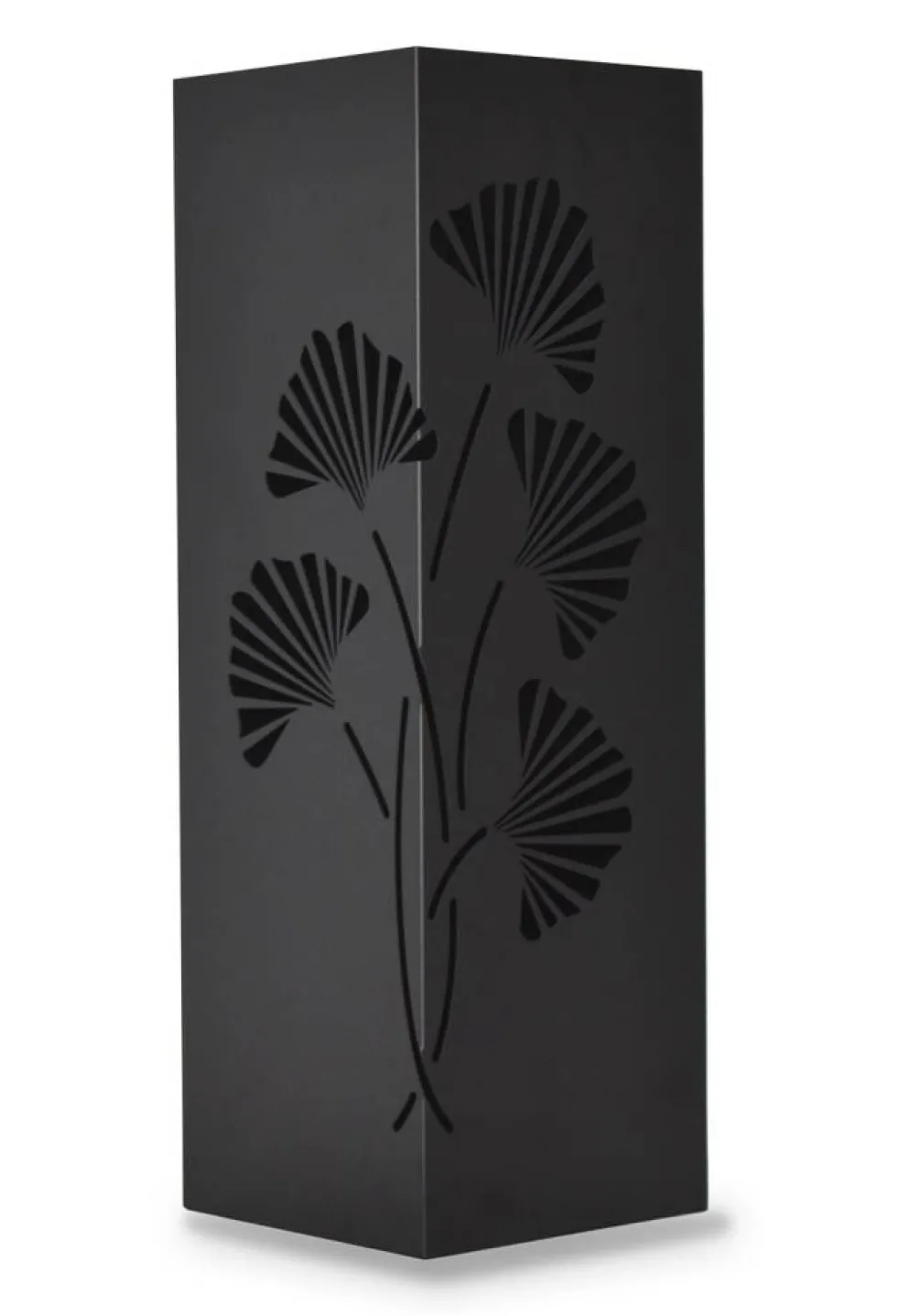 Mango Steam Japanese Ginkgo Leaf Umbrella Stand