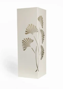 Mango Steam Japanese Ginkgo Leaf Umbrella Stand