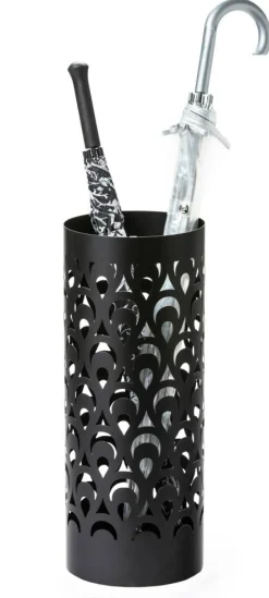 Mango Steam Peacock Umbrella Holder, 21.75