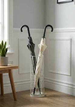 Mango Steam Pluvian Soakstone Umbrella Holder