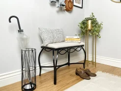 Mango Steam Pluvian Soakstone Umbrella Holder