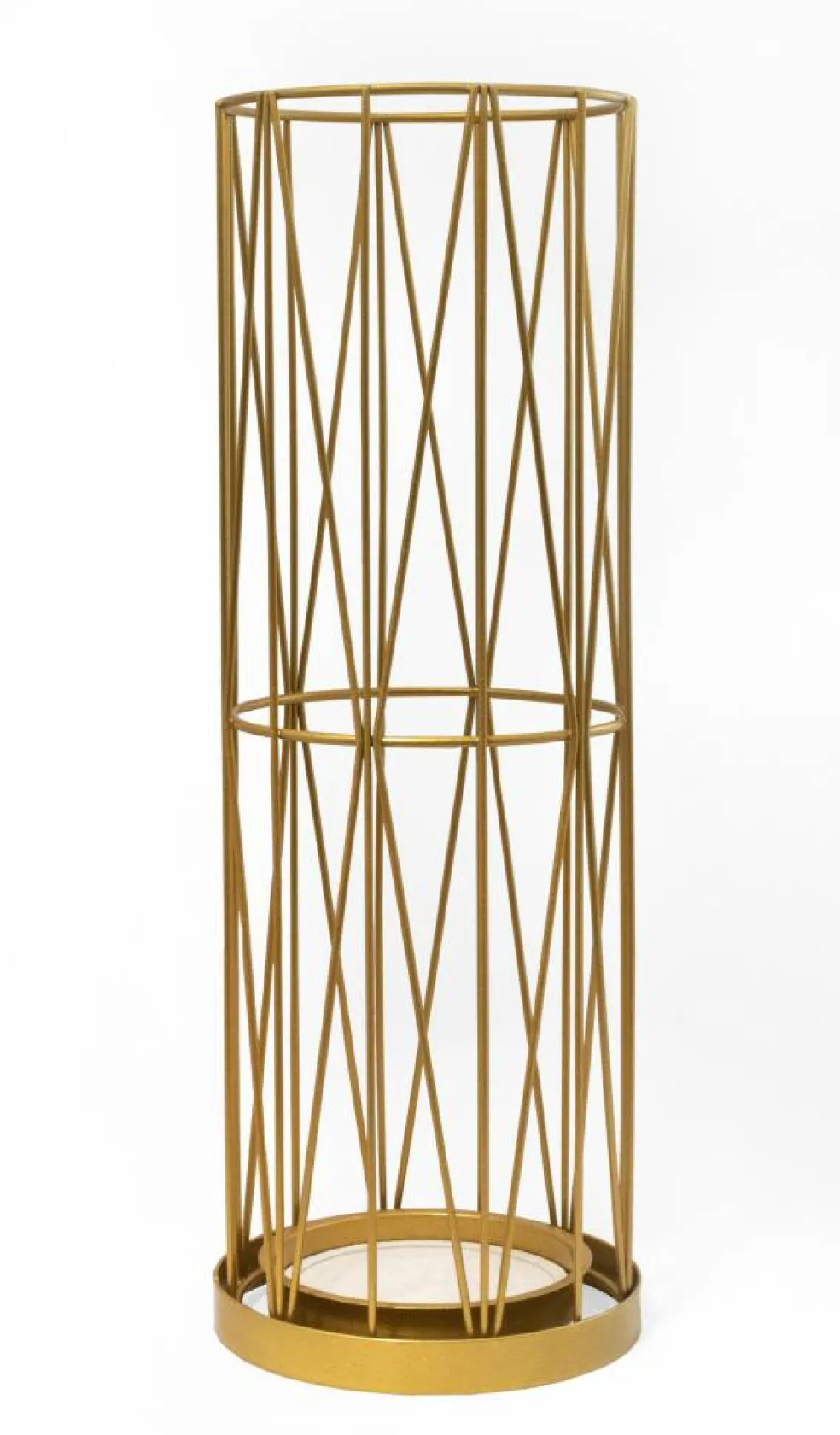 Mango Steam Pluvian Soakstone Umbrella Holder