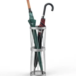 Mango Steam Tall Pluvian Soakstone Umbrella Holder