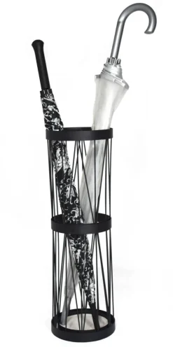 Mango Steam Tall Pluvian Soakstone Umbrella Holder