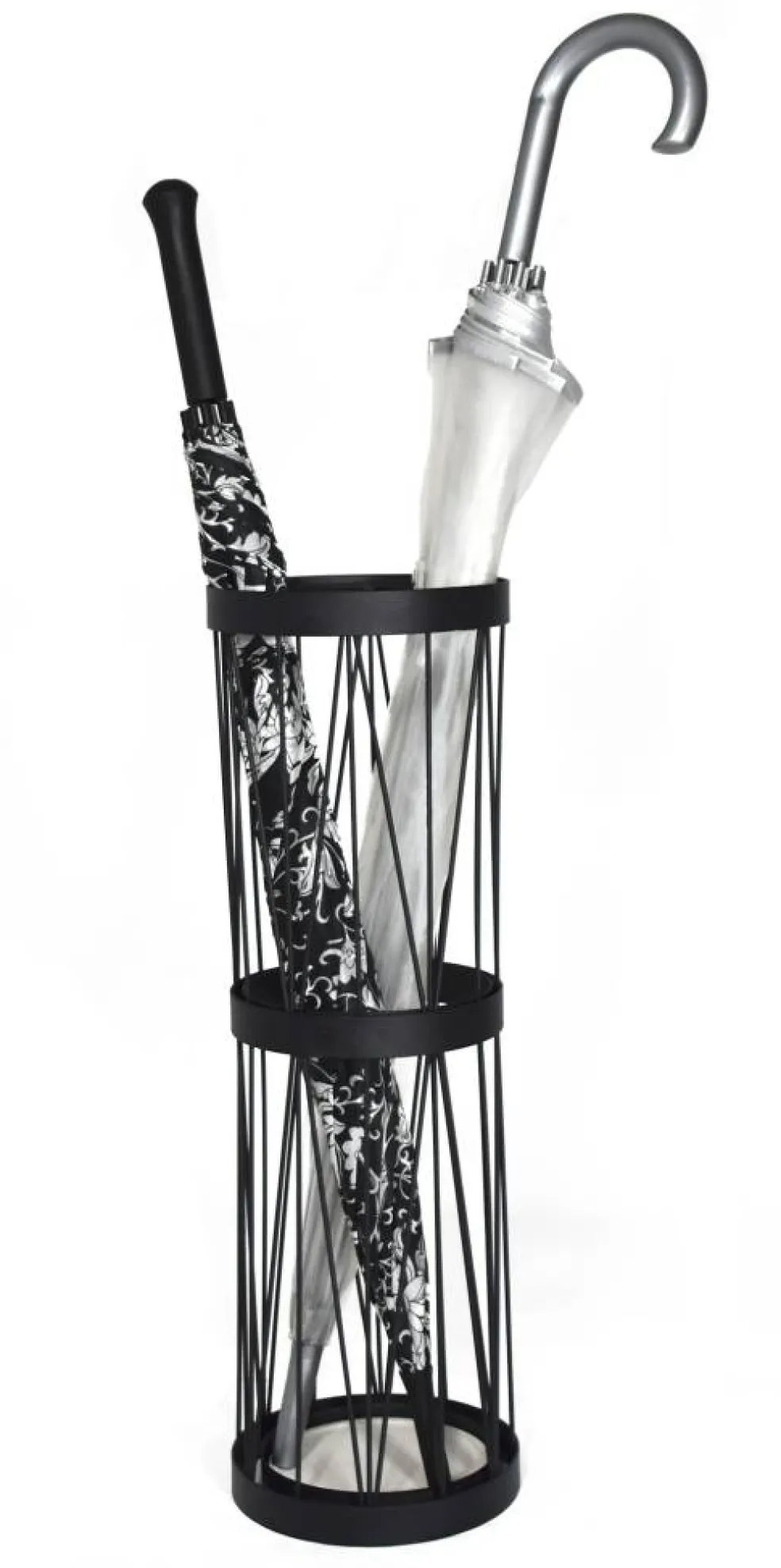 Mango Steam Tall Pluvian Soakstone Umbrella Holder
