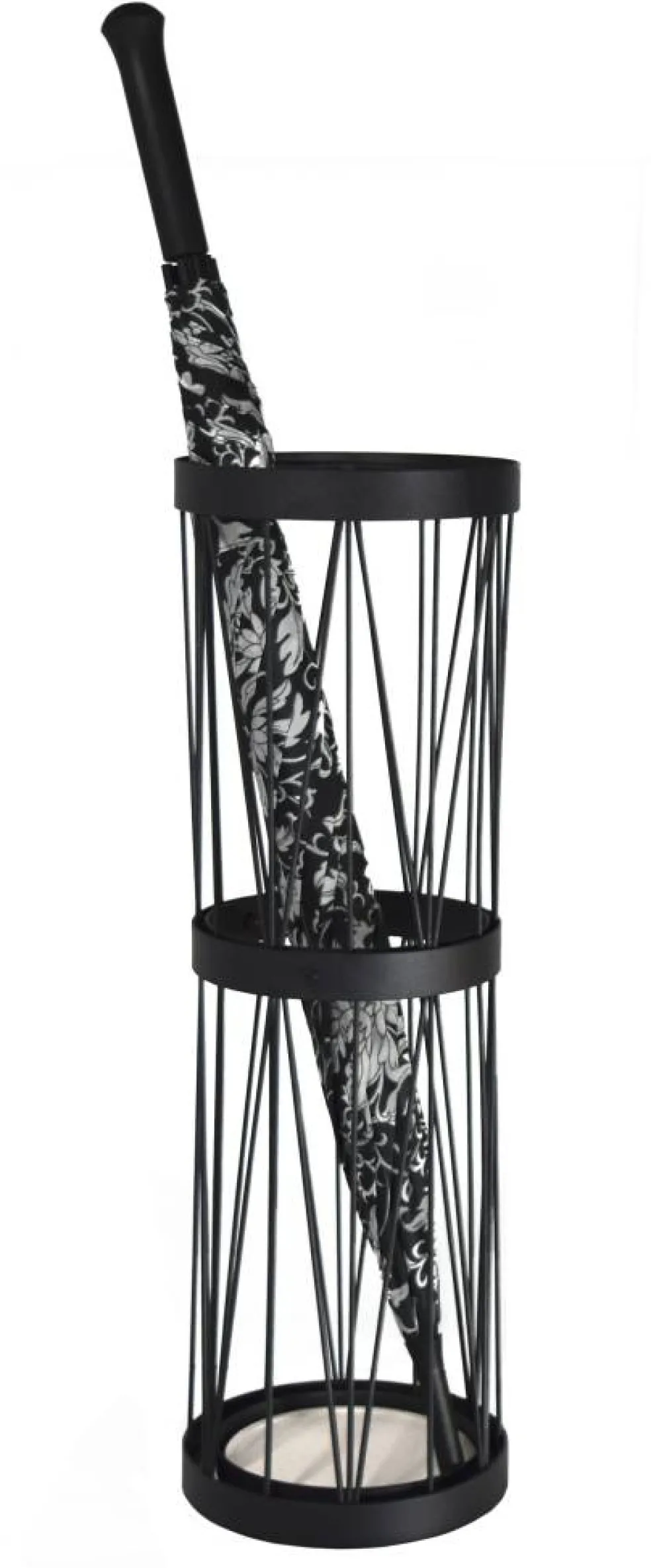 Mango Steam Tall Pluvian Soakstone Umbrella Holder