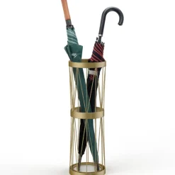 Mango Steam Tall Pluvian Soakstone Umbrella Holder