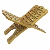 17.5" Mango Wood Book Holder by Ashland®