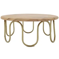 12" Marbled Decorative Riser by Ashland®