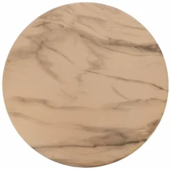 12" Marbled Decorative Riser by Ashland®
