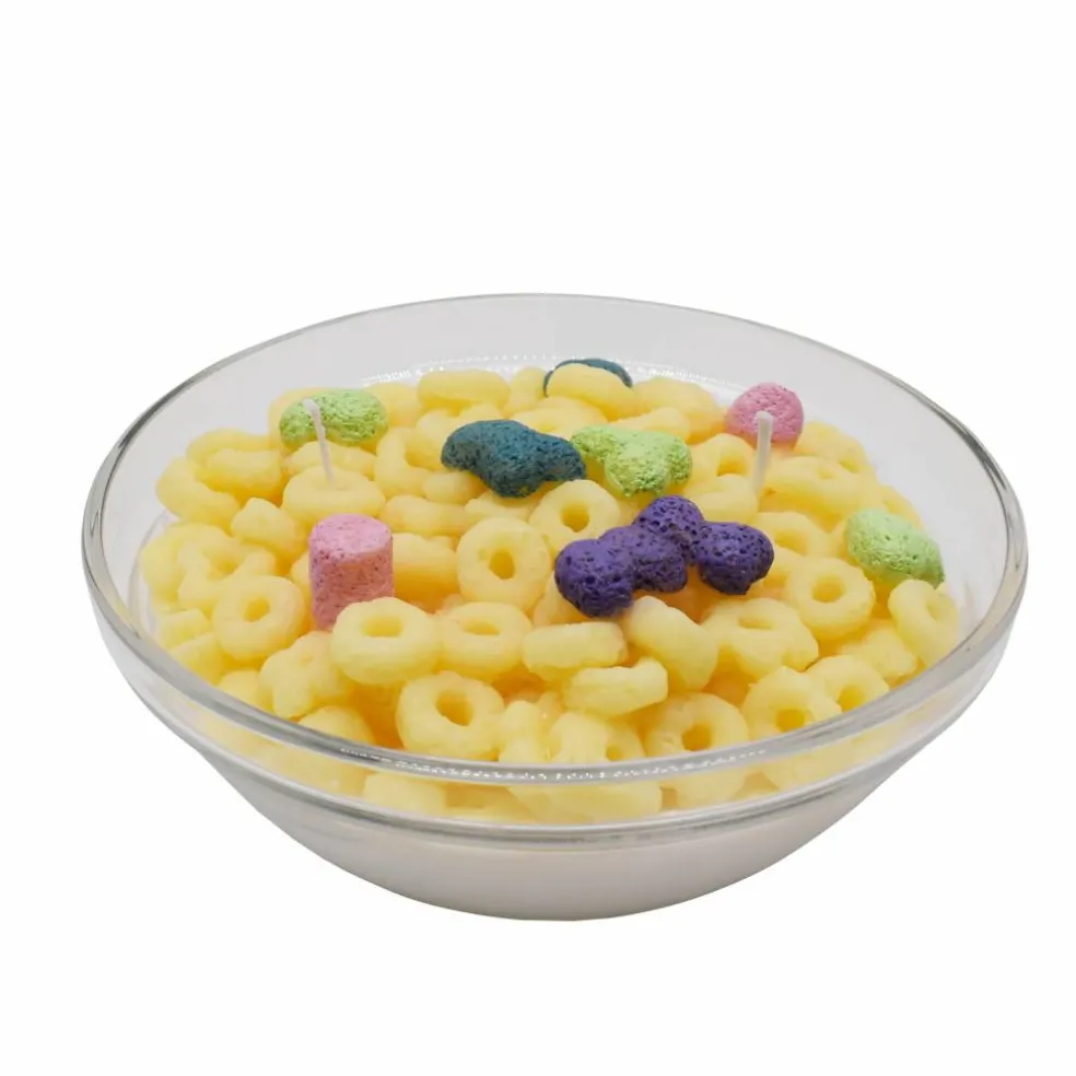Marshmallow Cereal Scented Candle by Ashland®