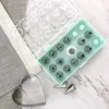 Martha Stewart Stainless Steel Cake Decorating Nozzles Set