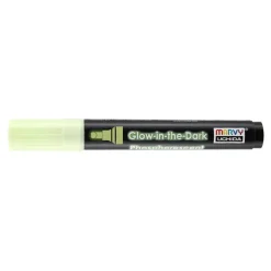 Marvy® Uchida Glow in the Dark DecoFabric Paint Marker