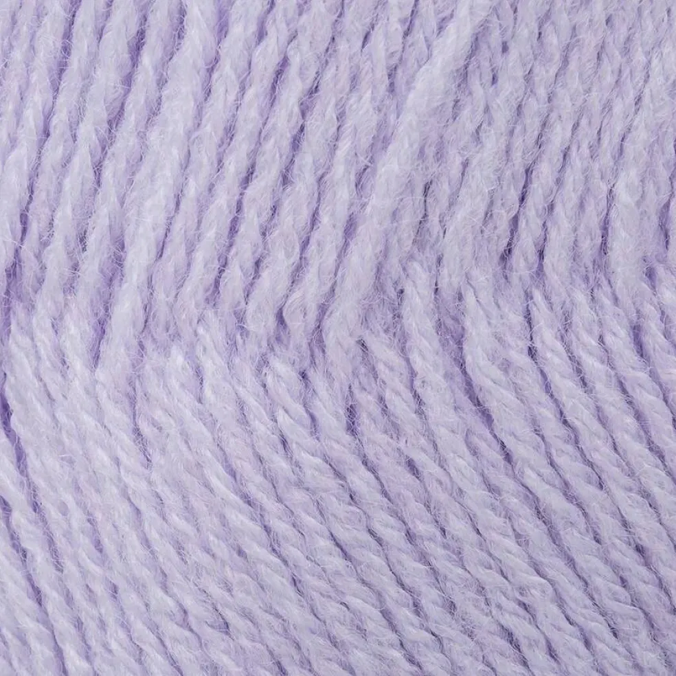 Mary Maxim Twinkle Baby Yarn - Lilac, Cardinal, Grass