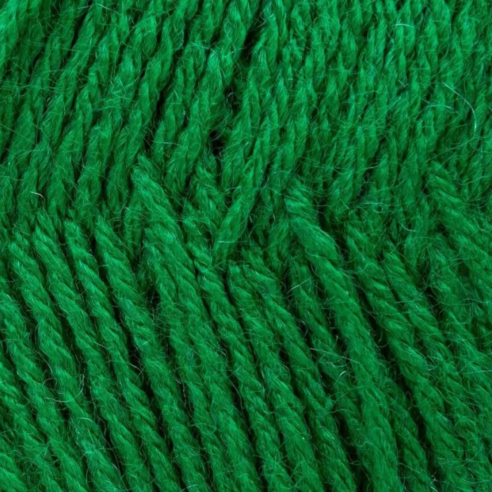 Mary Maxim Twinkle Baby Yarn - Lilac, Cardinal, Grass