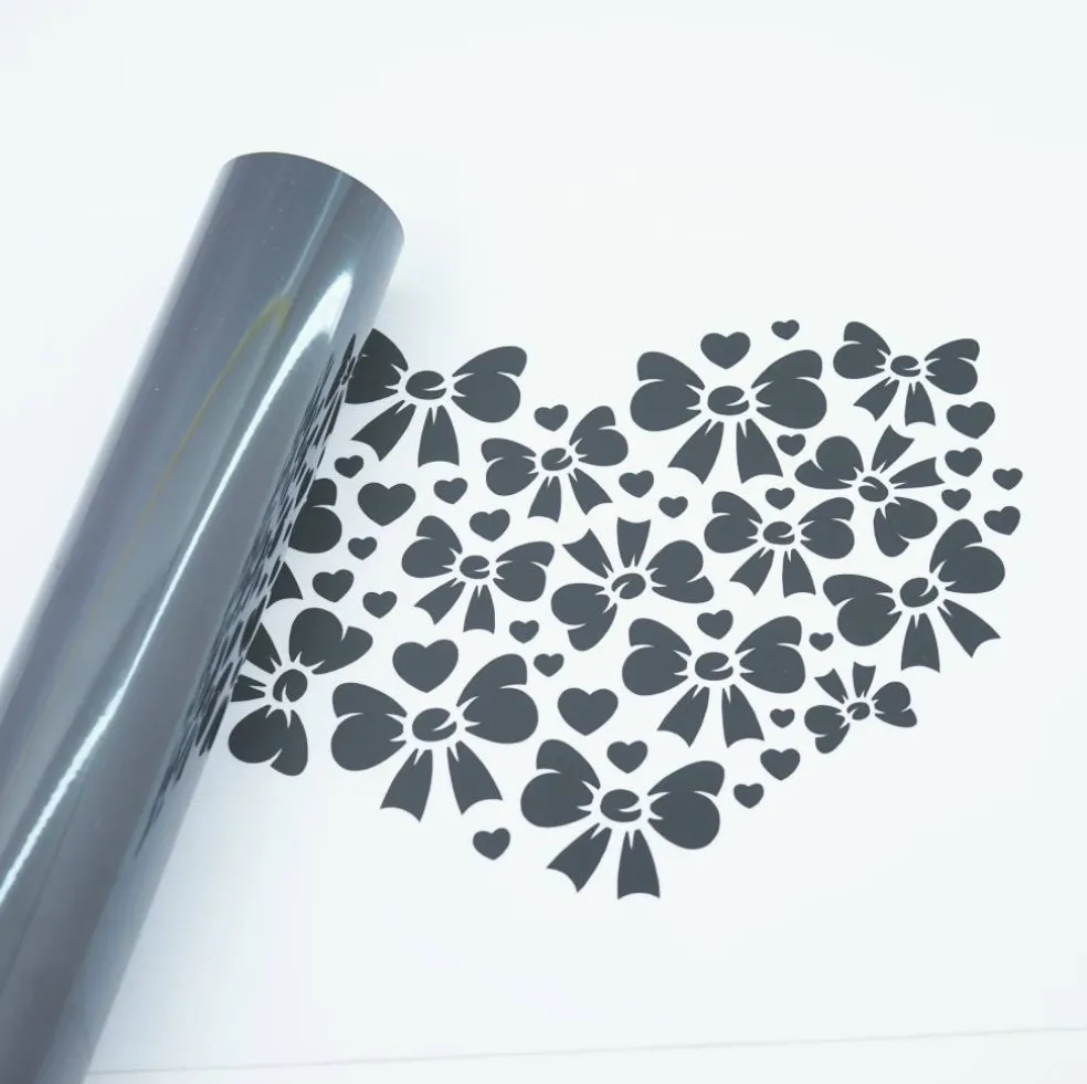 60" Matte Heat Transfer Vinyl by Make Market®