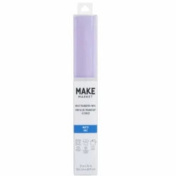 Matte Heat Transfer Vinyl by Make Market®