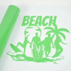 Matte Heat Transfer Vinyl by Make Market®