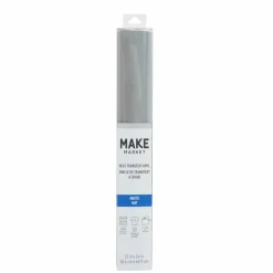 Matte Heat Transfer Vinyl by Make Market®