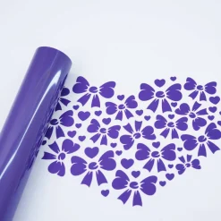 Matte Heat Transfer Vinyl by Make Market®