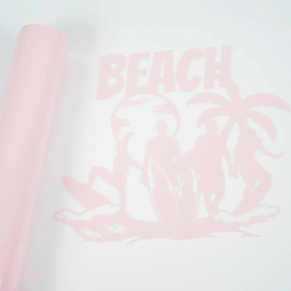 Matte Heat Transfer Vinyl by Make Market®