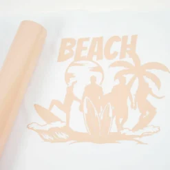Matte Heat Transfer Vinyl by Make Market®
