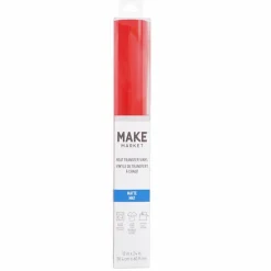 Matte Heat Transfer Vinyl by Make Market®