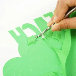 Matte Heat Transfer Vinyl by Make Market®