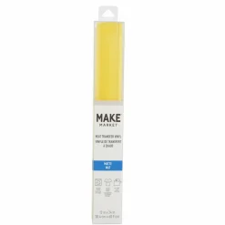 Matte Heat Transfer Vinyl by Make Market®