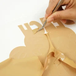 Matte Heat Transfer Vinyl by Make Market®