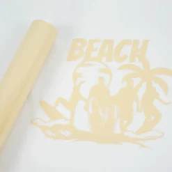 Matte Heat Transfer Vinyl by Make Market®