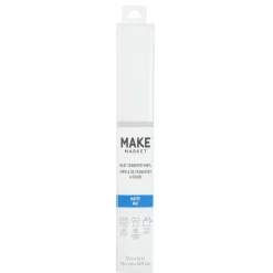Matte Heat Transfer Vinyl by Make Market®